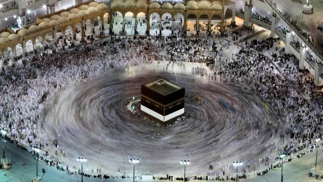 CÓLERA EN ARABIA SAUDITA