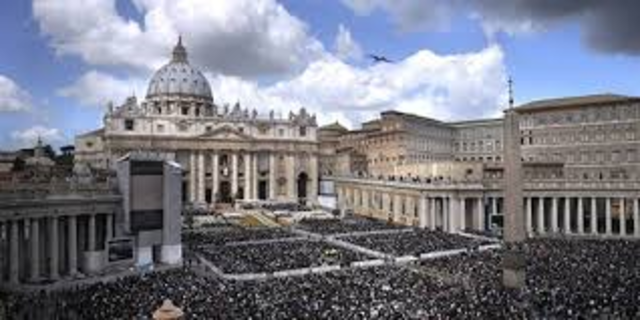 Conversione al cattolicesimo