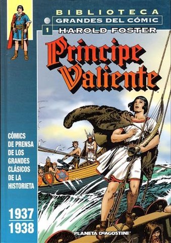 Príncipe Valiente