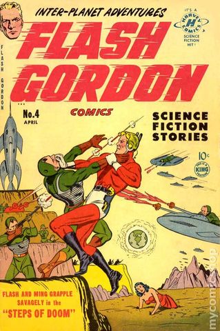 Flash Gordon