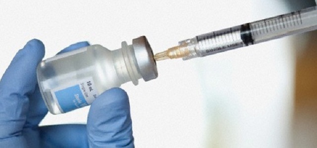 VACUNA CONTRA EL CÓLERA