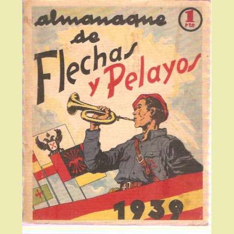 Flechas y Pelayos (España)