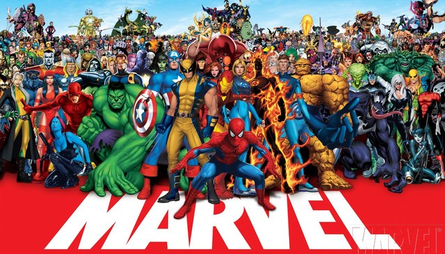 Marvel Worldwide Inc.