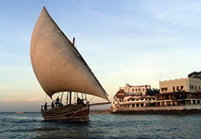 Dhow