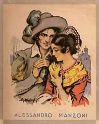 "I promessi sposi"