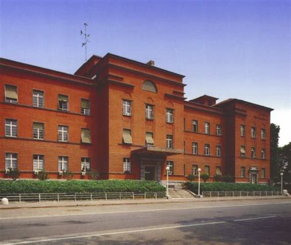 Istituto di Neurobiologia