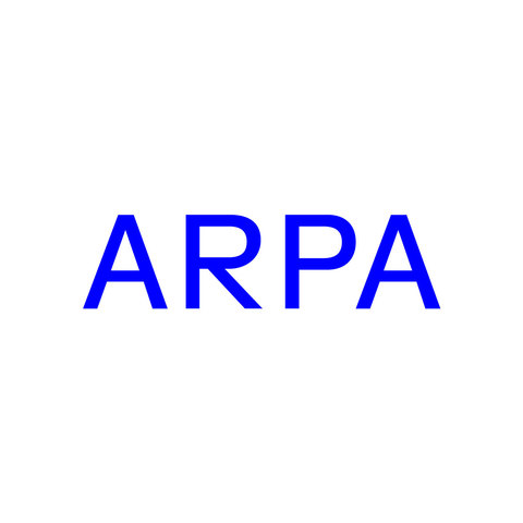 ARPA was created