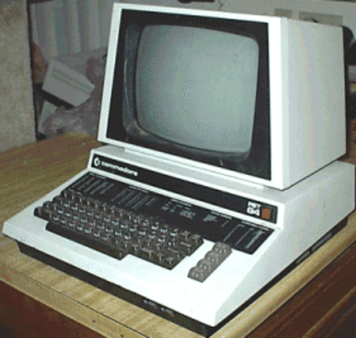 Commodore 64