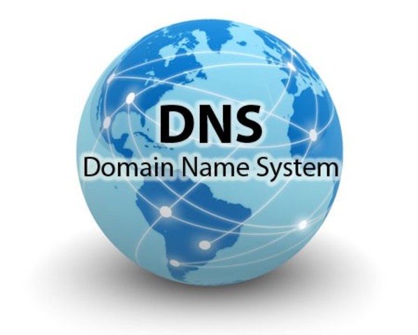 DNS (Domain Name Server)