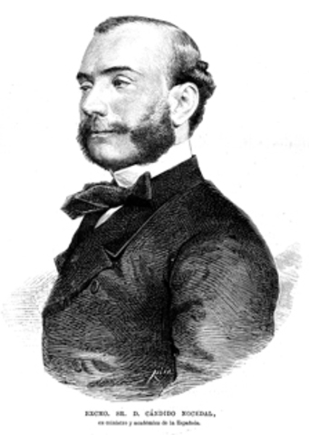 La internacional declarada ilegal