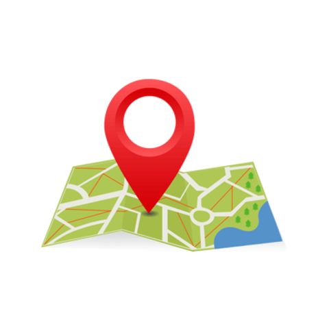 Geo Location Services are rolled out