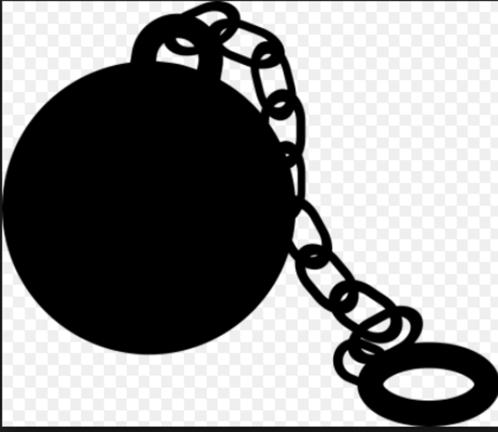 Marly comes to visit