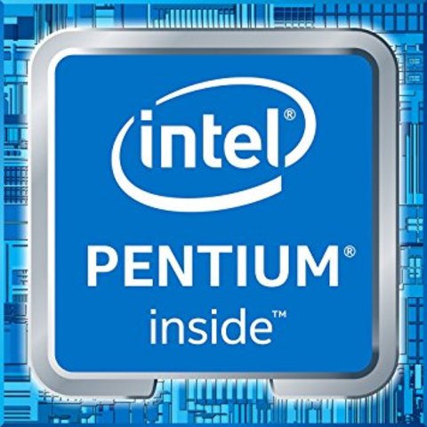 Processore Pentium
