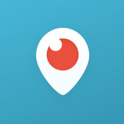 Twitter buys periscope