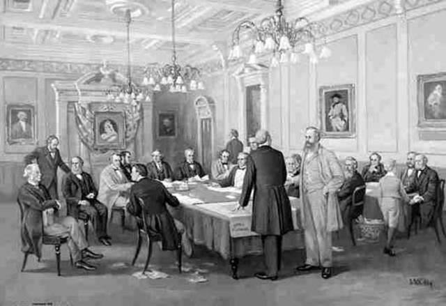 British North America Act #2