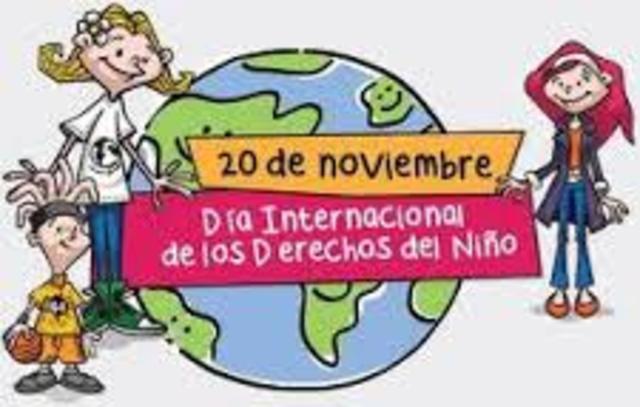 EL NIÑO COMO SUJETO SOCIAL DE DERECHO