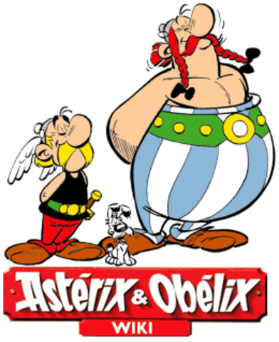 Astérix y Obélix, Francia
