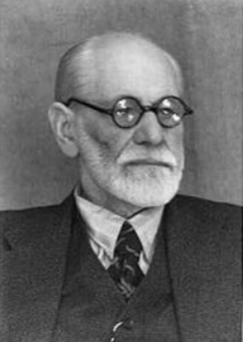 Conoce a Freud