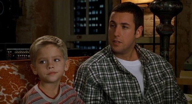 Большой Папа