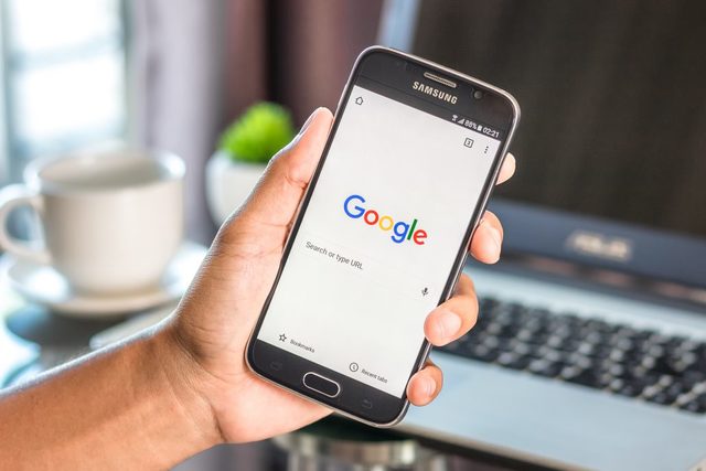 Invention of Smart Phones