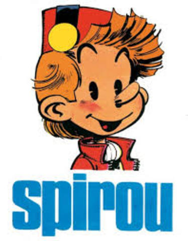 40s, LA INDEPENDIZACIÓN