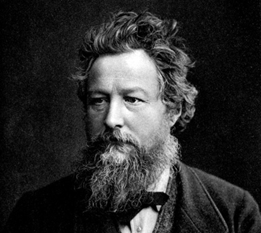 William Morris