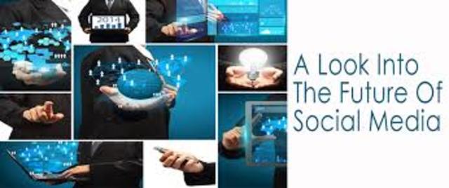 A Prediction for Social Media in 2018