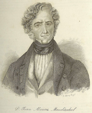 Desamortización de Mendizábal