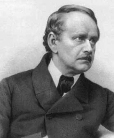 Matthias Jakob Schleiden