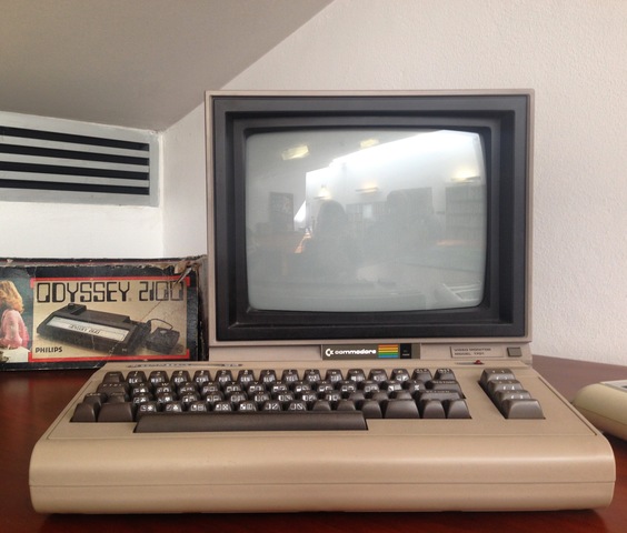 Commodore 64