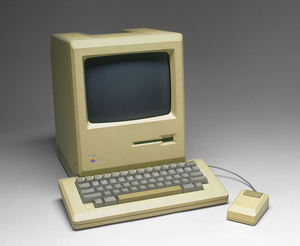 Il computer Macintosh