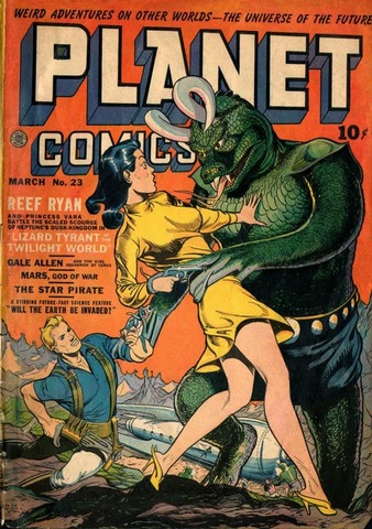 Comença l'edat d'or