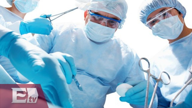 TRABAJAR EN EL SECTOR SALUD 2004-2010