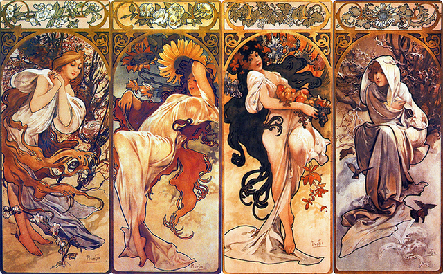Art Nouveau