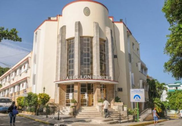 Centro Iberoamericano de la Tercera Edad