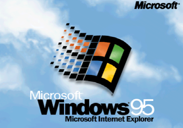 Windows 95