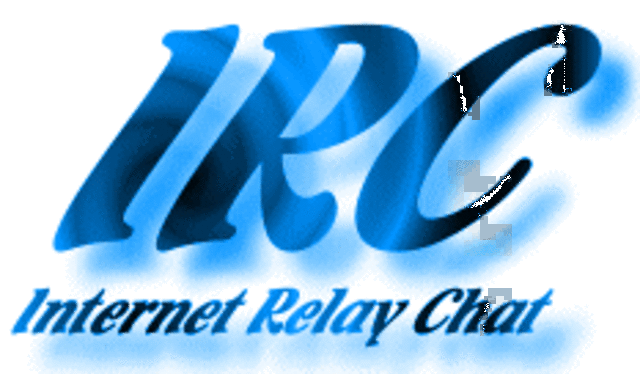 Internet Relay Chat