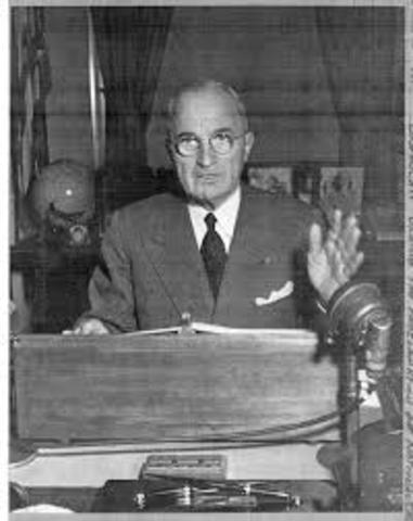 First Coast to Coast Broadcast