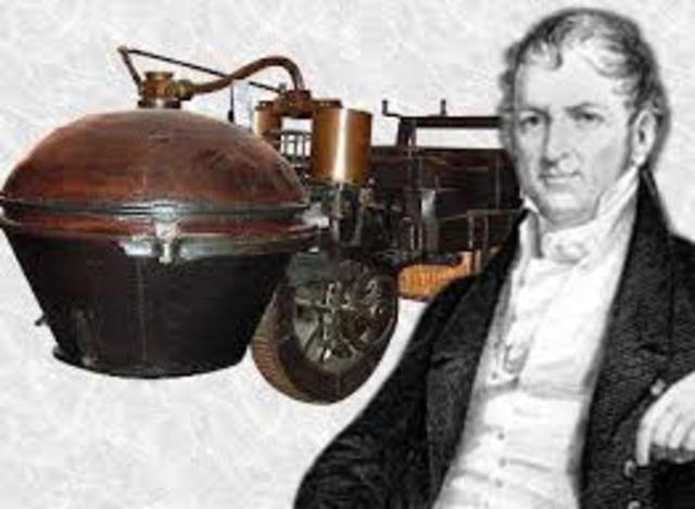 Nicolás joseph cugnor (steam fradier)