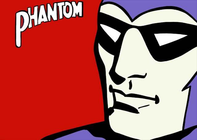 PHANTOM