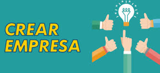 CREACIÓN DE PROPIA EMPRESA