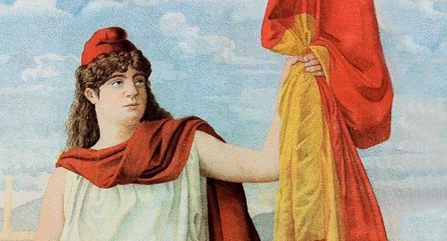 Proclamación de la República