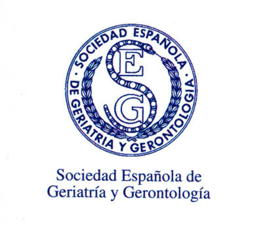 Sociedad Española de Geriatría y Gerontología