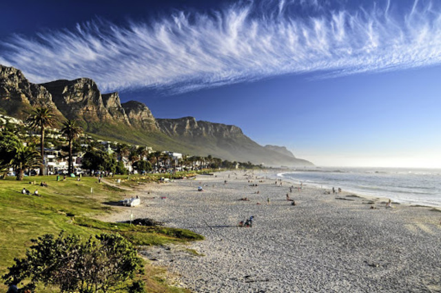 Cape Town, South Africa