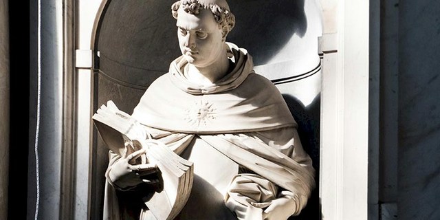 TOMAS DE AQUINO