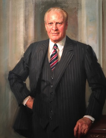 President Ford and The Education for All Handicapped Children Act