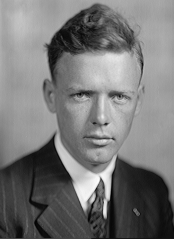 Charles A. Lindbergh