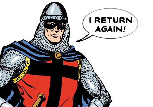 El cómic histórico