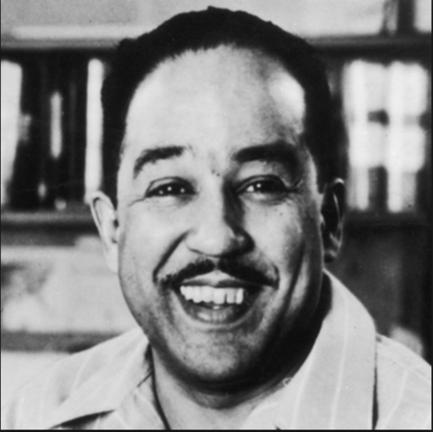 Langston Hughes