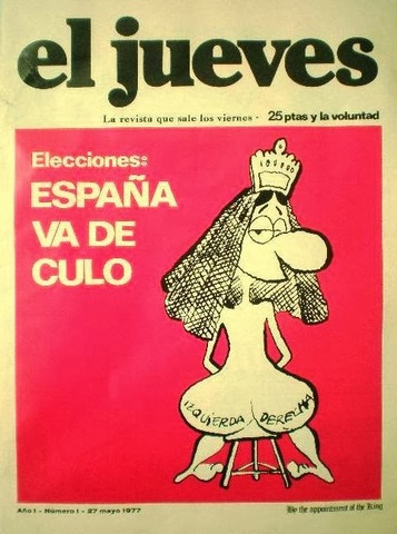 El cómic para adultos